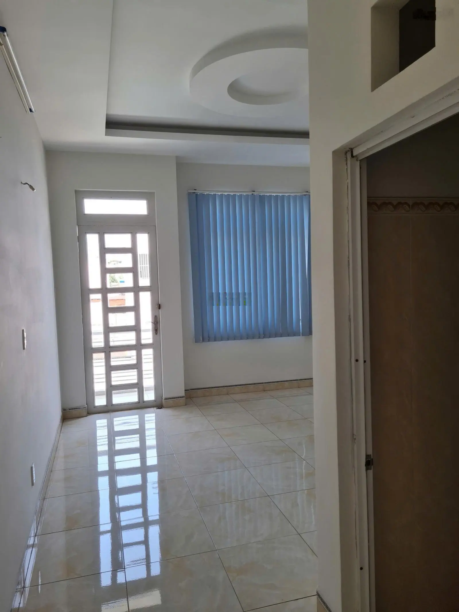 HXH 7m Lưu Chí Hiếu (4m x 13m) Nhà 1 Trệt 2 Lầu Sân Thượng. Giá 6,75 tỷ