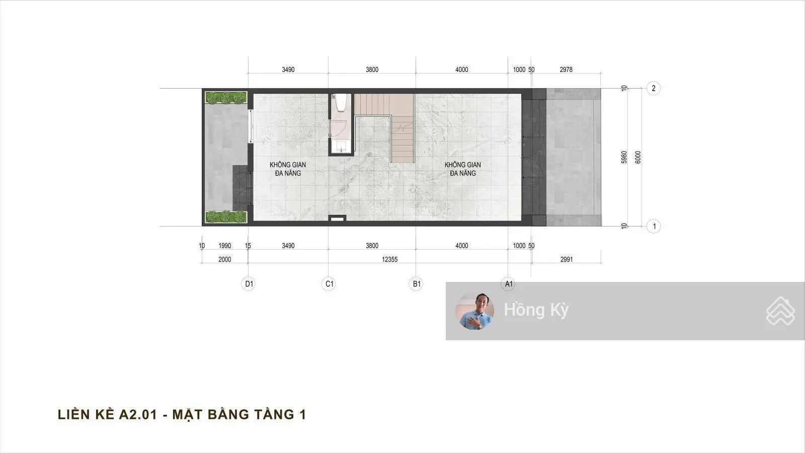 Bán shophouse mặt tiền 6m, vỉa hè 10m, xây 5 tầng, bàn giao ngay, sổ đỏ sẵn sàng