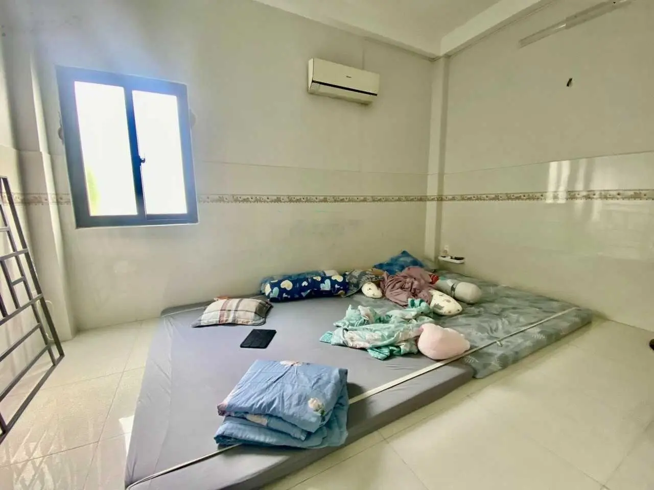 Bán nhà hẻm xe tải Phường Phú Thọ Hòa Quận Tân Phú 4 tầng 80m2 - nhỉnh 8 tỷ
