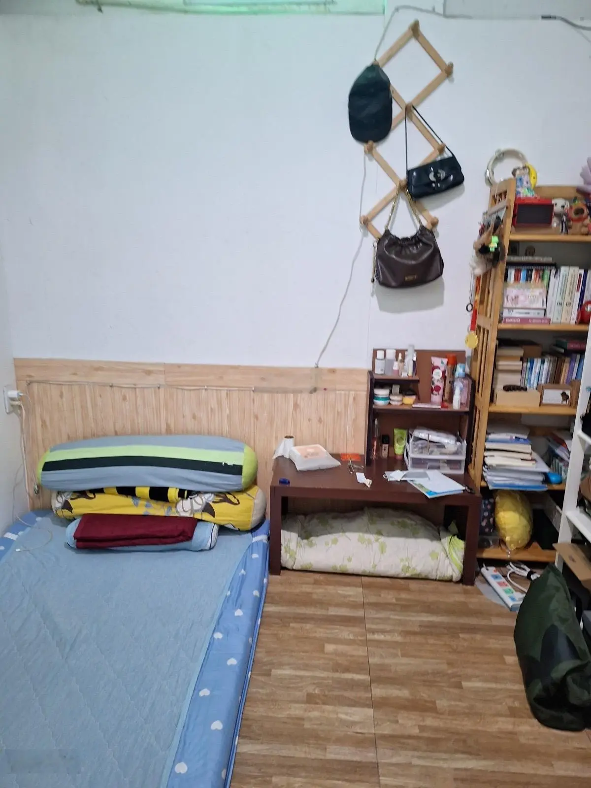 4 tỷ 2 - hẻm 2m - 2 tầng - 3PN - 51m2 (3,6mx14m) - Phường Phước Long B - Thủ Đức