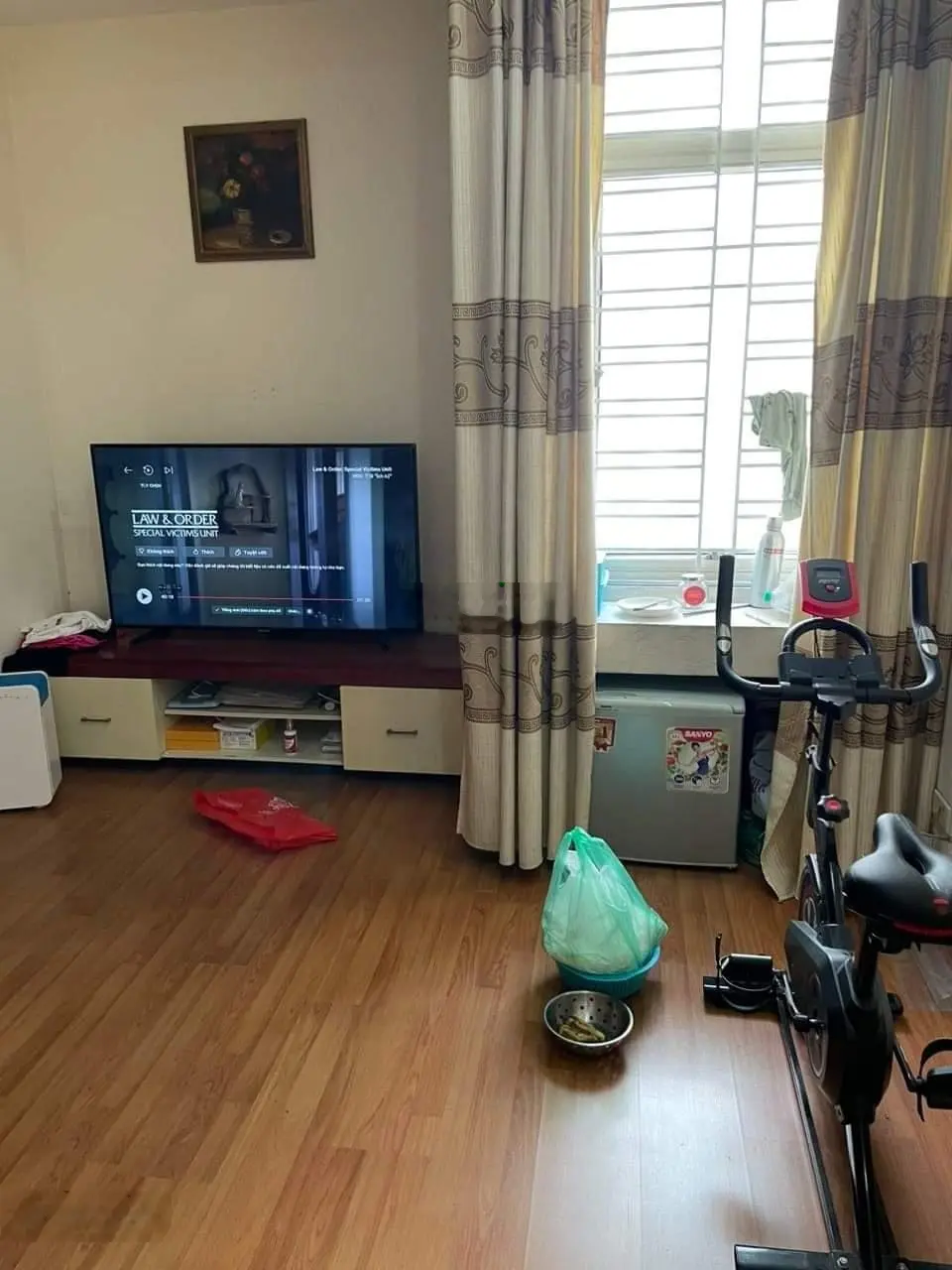 Chị Thành em cần bán nhà riêng giá 27 tỷ VND tại Đường Trần Hưng Đạo, Hoàn Kiếm, Hà Nội