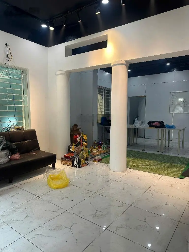 MẶT PHỐ Tây Sơn 86.1m, 2 tầng, mt 4.1m.Giá 32 tỷ ( Có TL).tk