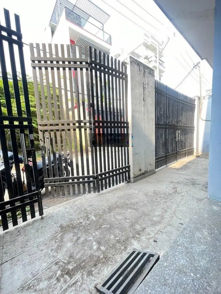 Bán gấp nhà riêng 4,5 tỷ, 75m2 tại Thạnh Xuân, Q12, HCM