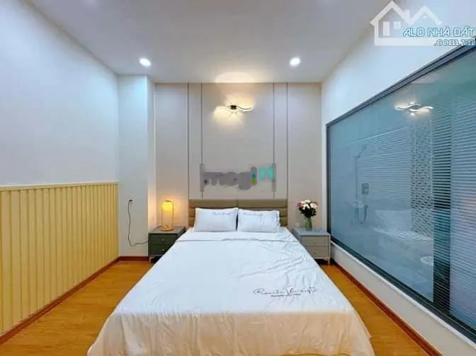GIÁ CỰC SỐC đ.Lý Thái Tổ, P.10, Q.10 64m2/3tỷ650tr đang cho thuê SHR