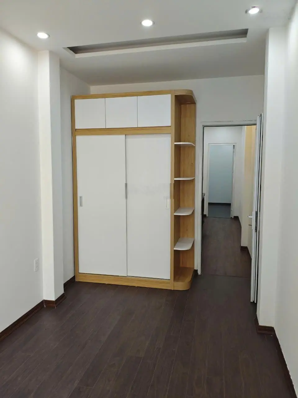 Bán Nhà 36 Ngõ 241 Chợ Khâm Thiên, Ngõ Xe Ba Gác, Thông Hồ Ba Mẫu, DT: 38m/4 Tầng/5.8 Tỷ