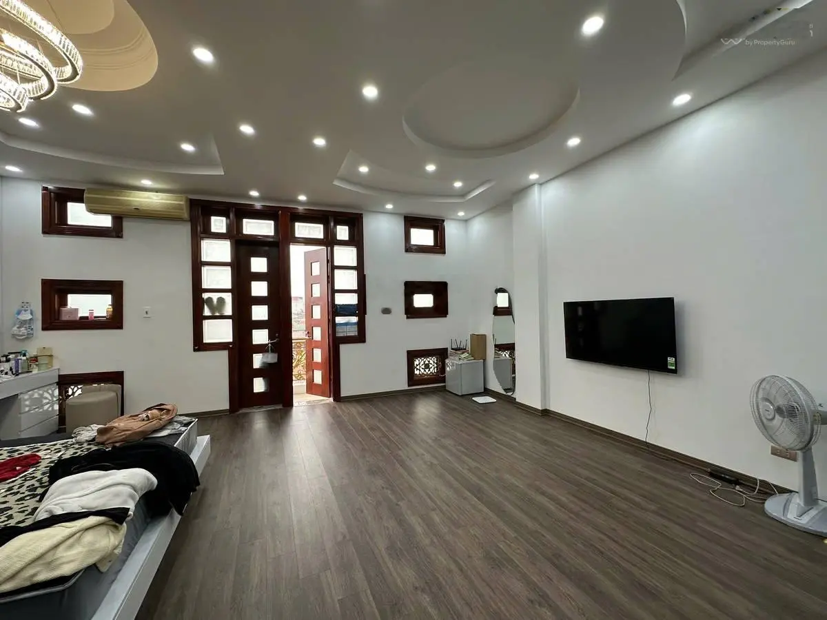 Siêu phẩm 32tỷ mặt phố Lò Đúc Hai Bà Trưng tòa văn phòng 7tầng thang máy kinh doanh, mặt tiền rộng