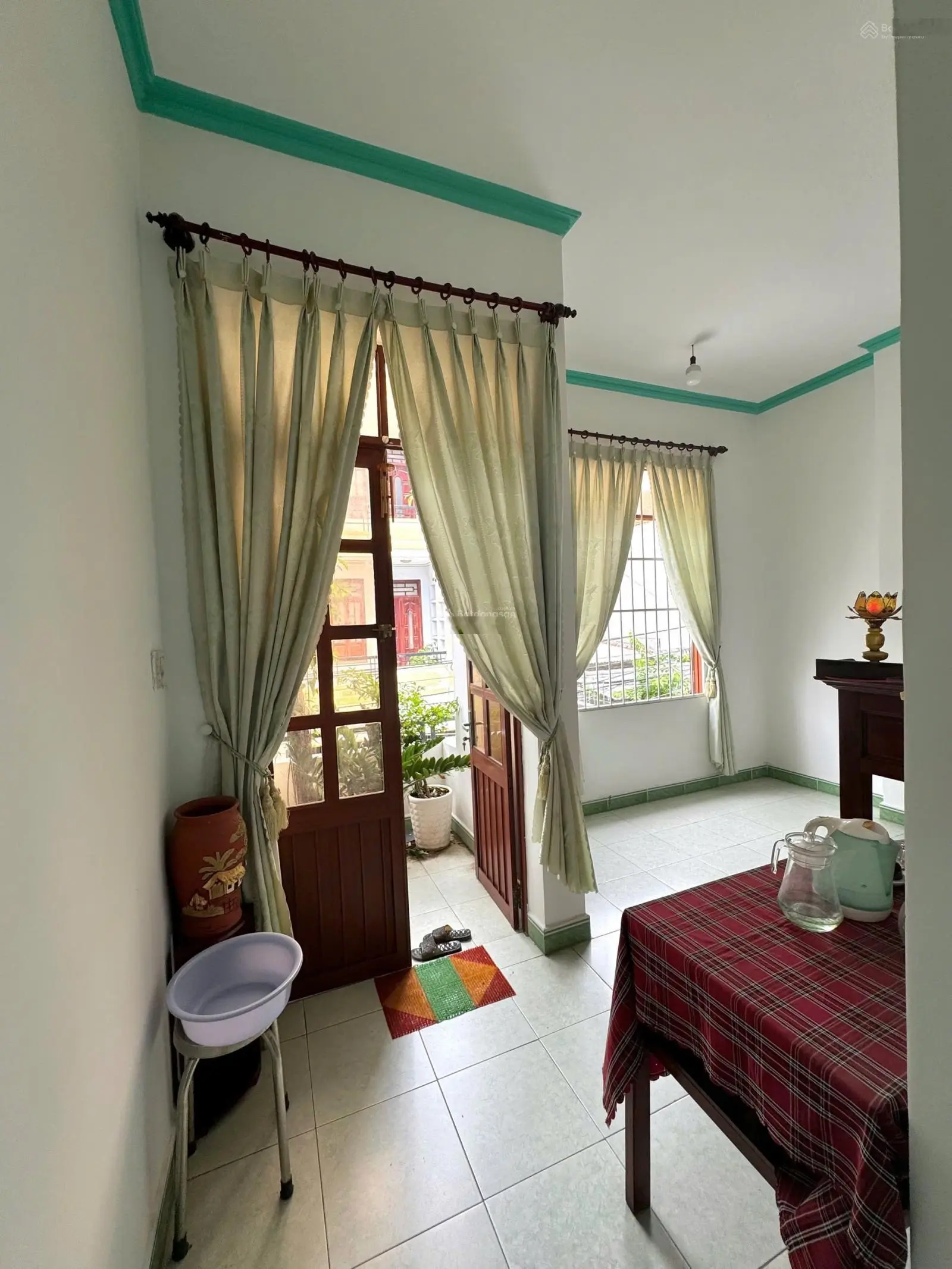 Cần Bán Căn Nhà 2 Tầng Đường 6c Phường Phước Long - Nha Trang.
