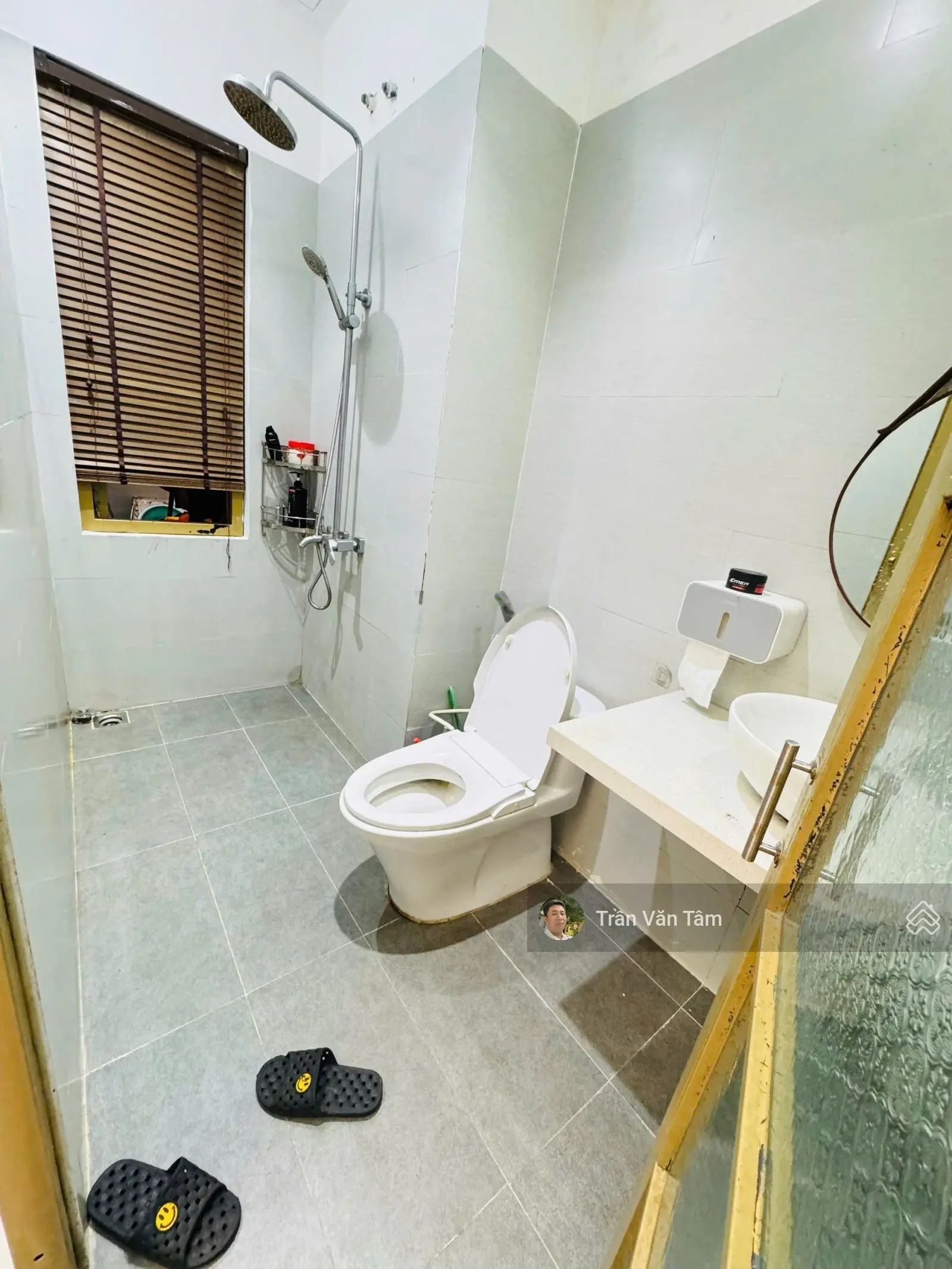 Bán Nhà Riêng 2PN, 2WC tại Mai Đăng Chơn, Hòa Hải, Ngũ Hành Sơn, Đà Nẵng, giá siêu hời