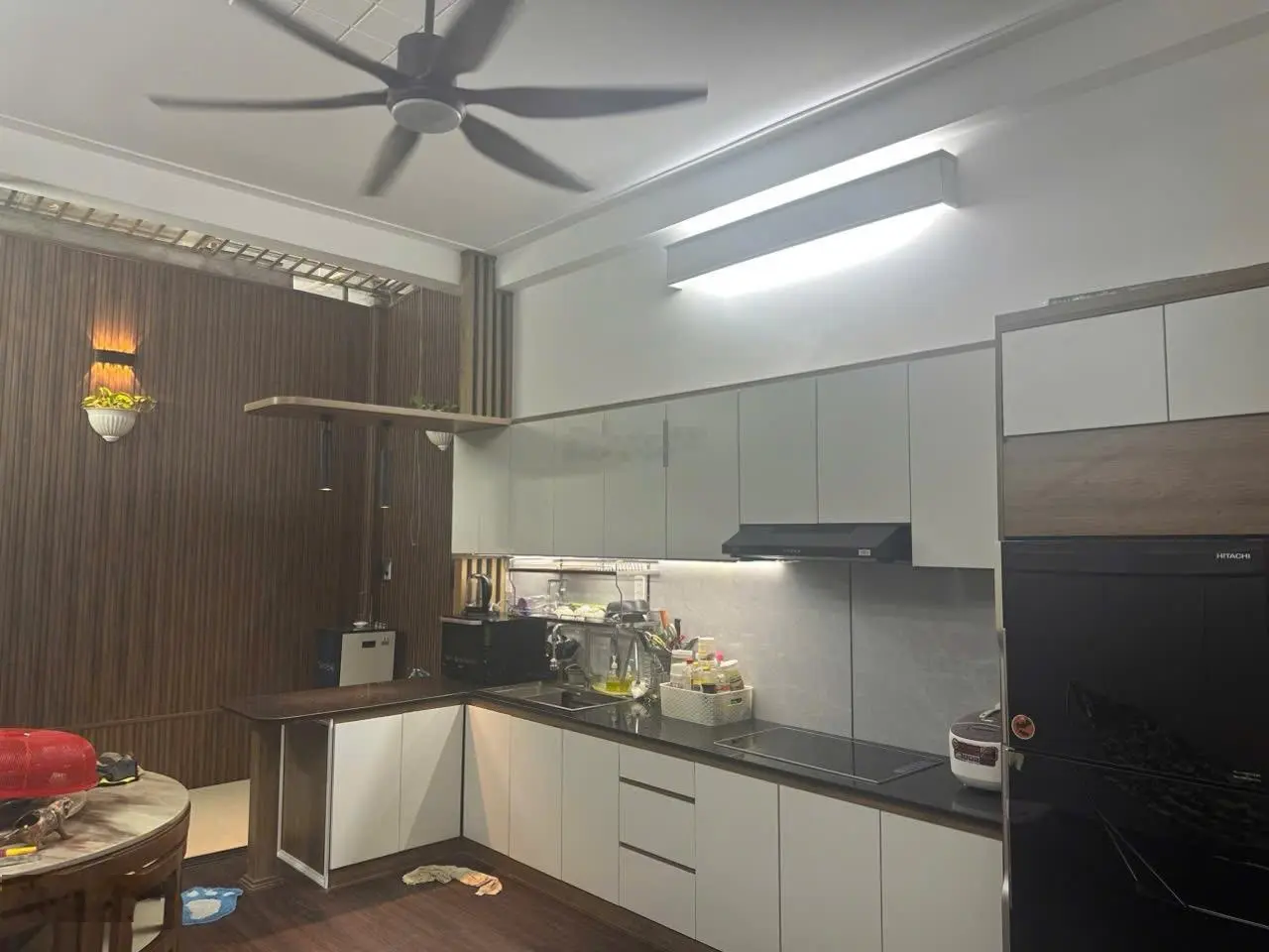 MTKD đường Phạm Văn Chí (4.3* 18m, nở hậu 7m), Quận 6, chỉ: 12.5 tỷ TL