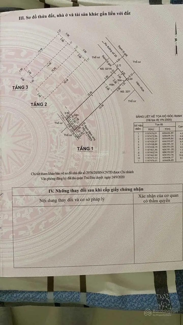 Nhà phố bên sông Sài Gòn DT 80m2 trệt lửng 3 lầu giá 7,95 tỷ
