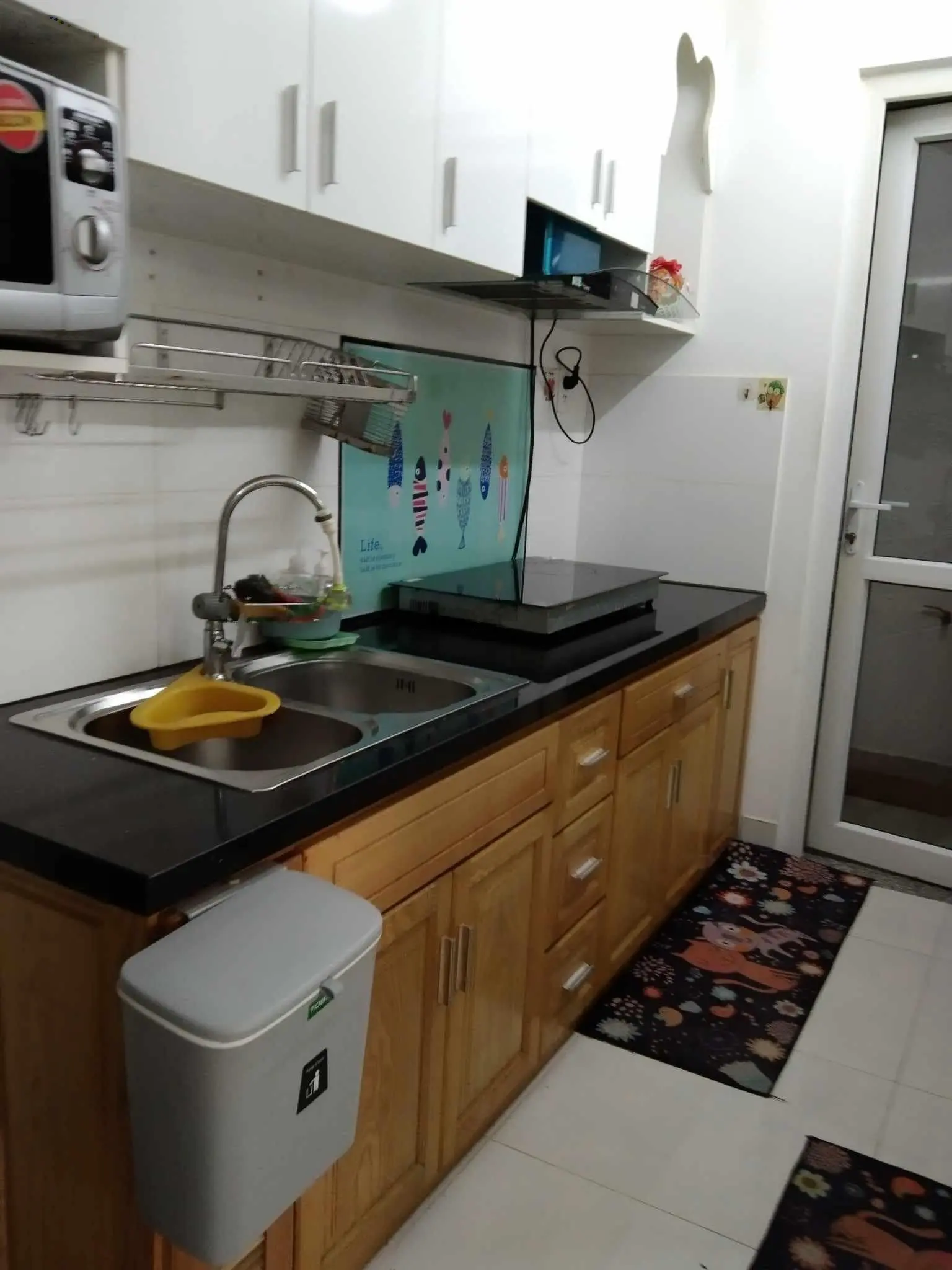 Deal căn Tara đã có sổ-1PN 1WC 49m2 giá 2,15 tỷ nhà mới đẹp view thoáng mát - hỗ trợ vay ngân hàng