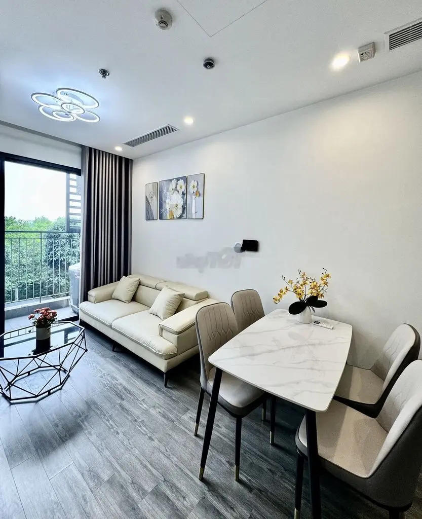 BÁN NHANH CĂN 1PN 47M2 THE ZENPARK CHỈ TỪ 1,9 TỶ TẠI VINHOMES OCP 1