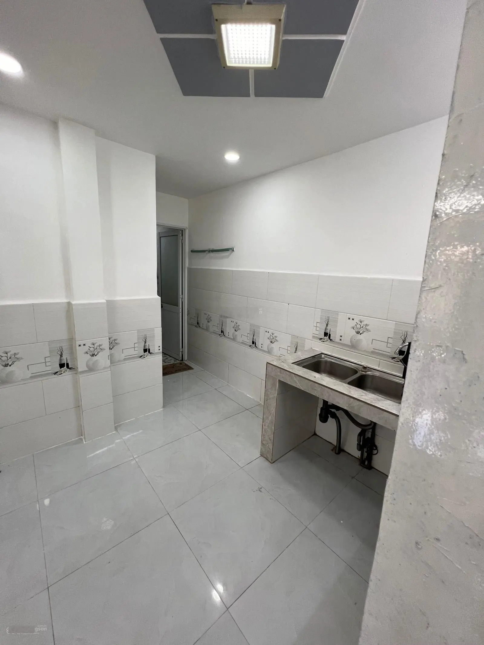 Bán nhà riêng 33m2 hẻm C2 đường Phạm Hùng, X. Bình Hưng, H. Bình Chánh