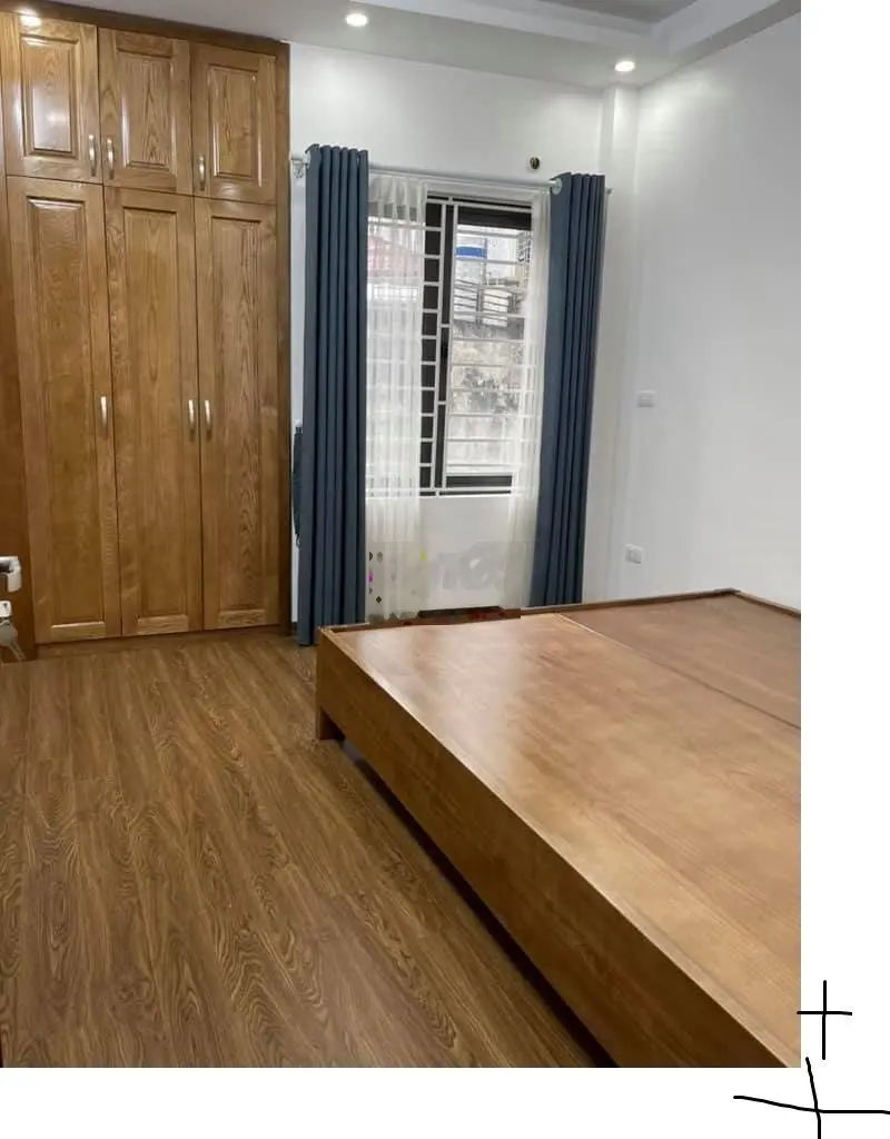 3,3 tỷ nhà Yên Vĩnh-42m2-4tầng-ngõ thông-kinh doanh-cách oto 15m