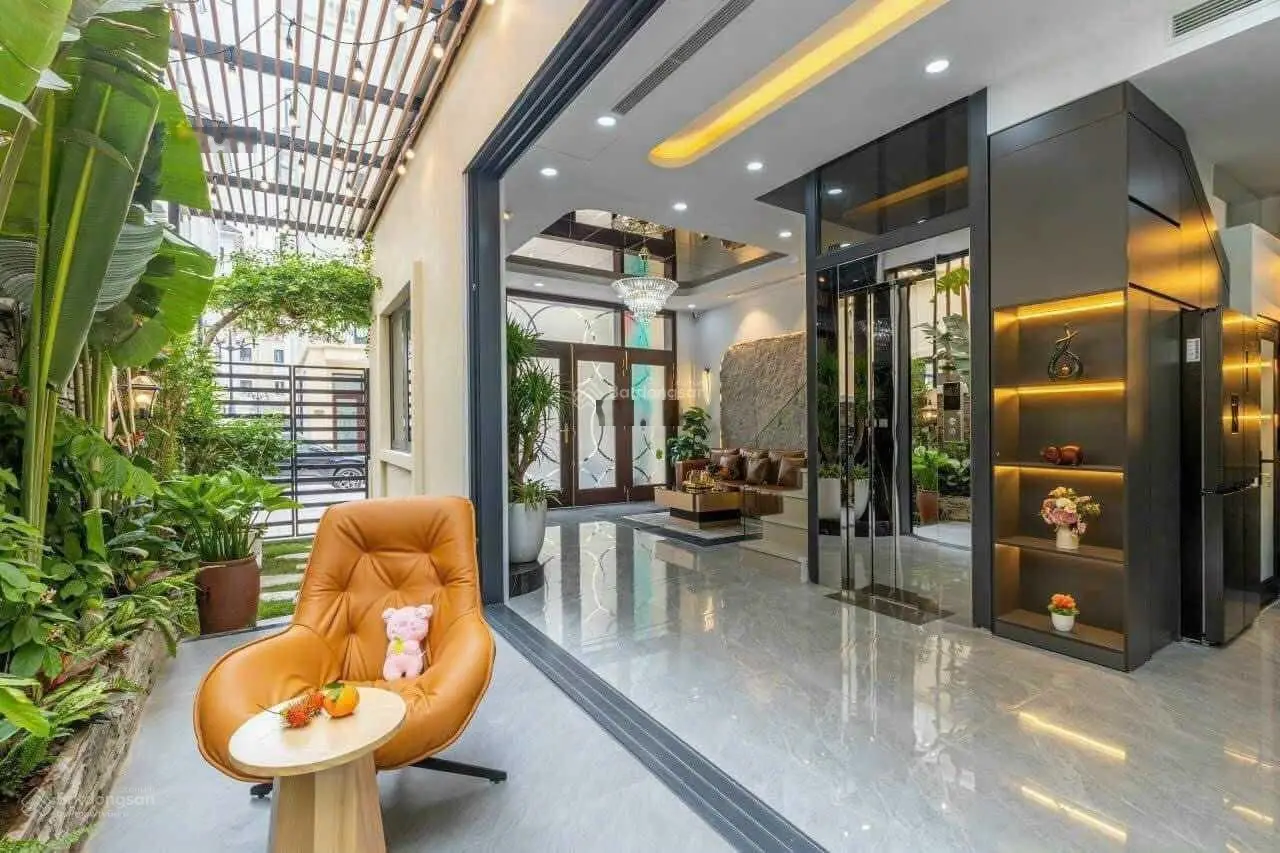 Tài chính nhỉnh 7 Tỷ, sở hữu ngay Đất + Nhà tại phân khu Đảo Dừa - Cọ Xanh Vinhomes Ocean Park 2