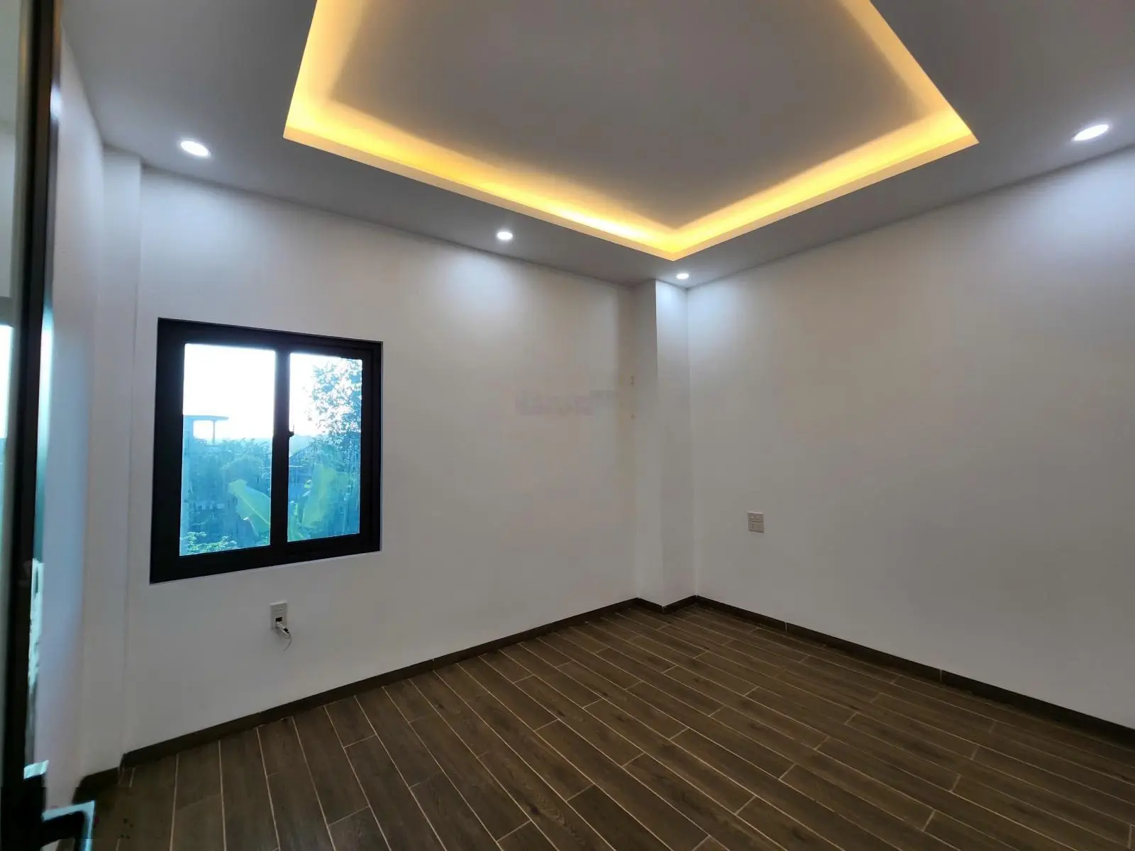 Nhà 3 tầng độc lập tổ 7 thị trấn An Dương