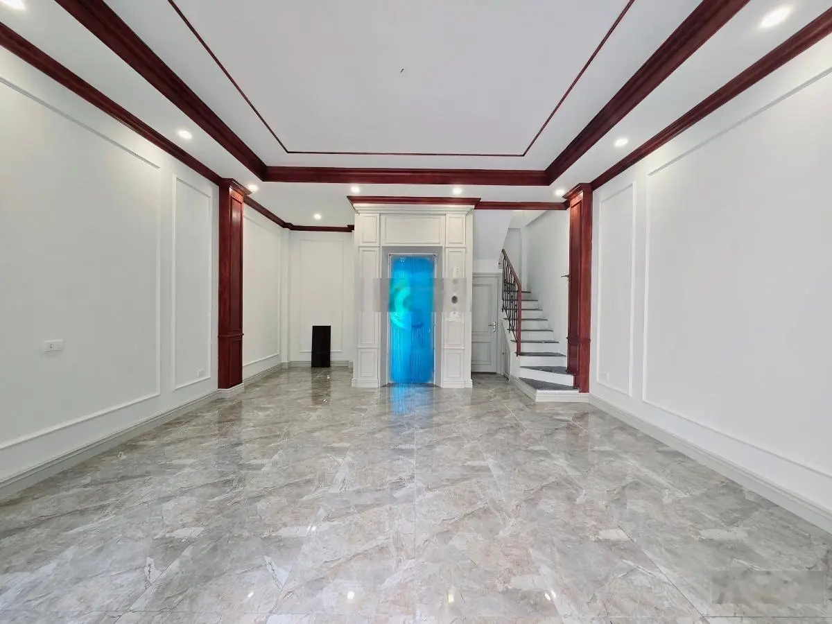 Hoa Bằng 45m2, MT 3,5m, 3 tầng, ô tô tránh 2 mặt thoáng trước sau. Nhỉnh 15 tỷ. Tl