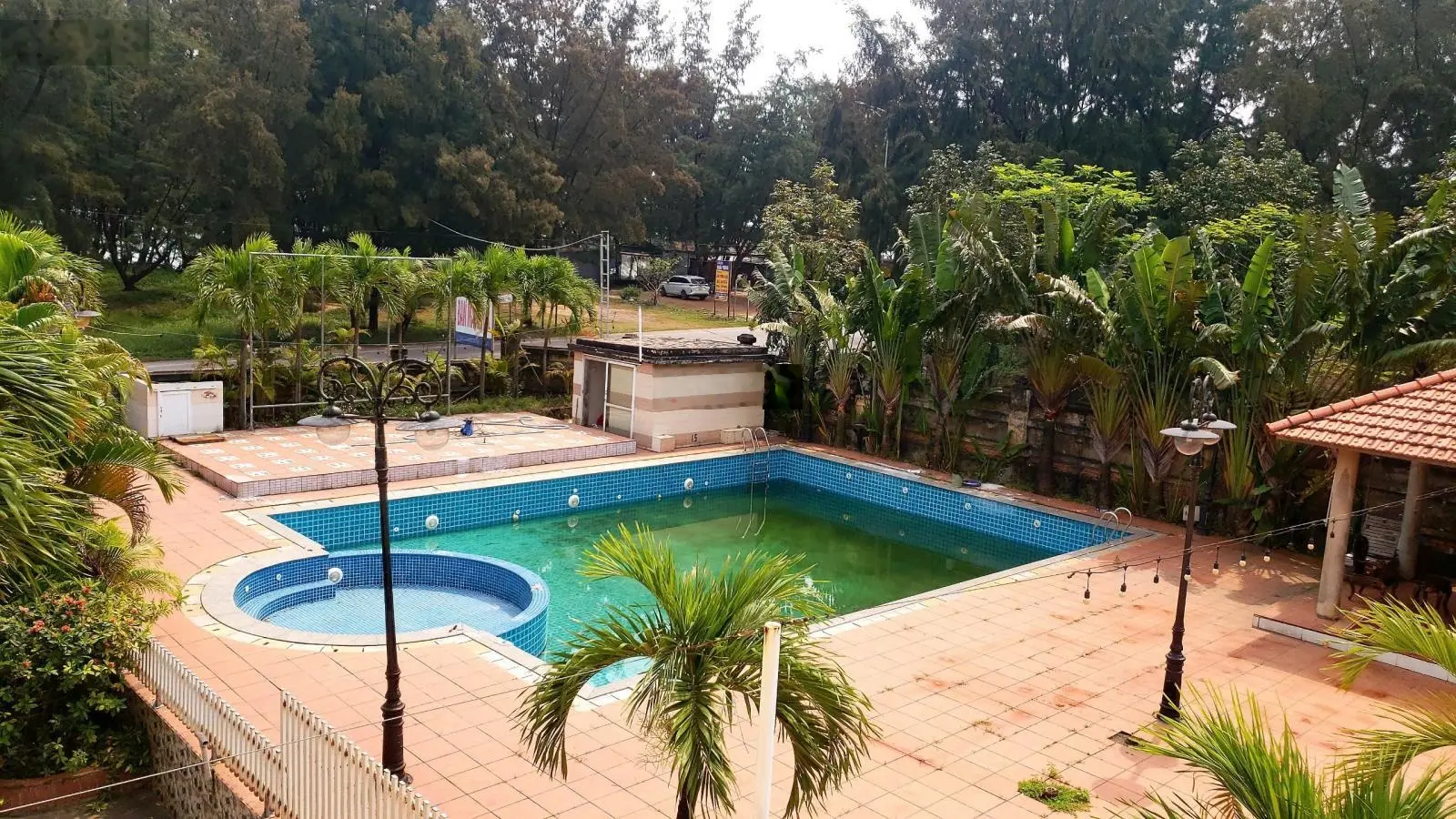Chính chủ bán nhanh Khách Sạn Ban Mai siêu rộng đẹp tại biển Trương Pháp - Đồng Hới - Quảng Bình