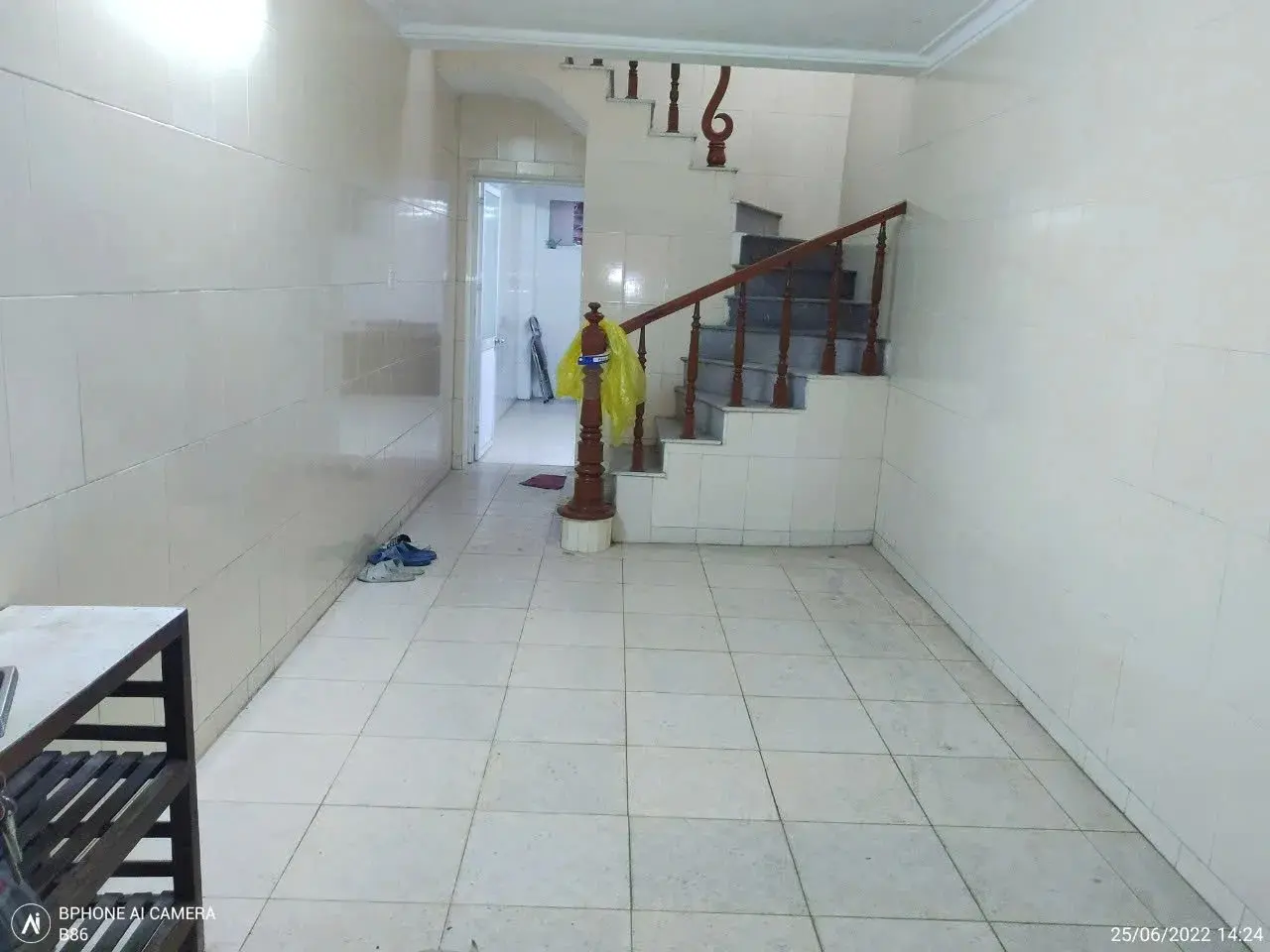 Siêu phẩm mặt phố Hoàn Kiếm - Hồng Hà - gara ô tô riêng - kinh doanh sầm uất - 136m2 x 7T - 32 tỷ