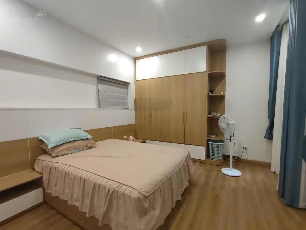 100m2 Phố Thịnh Quang | Nhà Đẹp Long Lanh | Sân Vườn Tiểu Cảnh !! 12,5 Tỷ