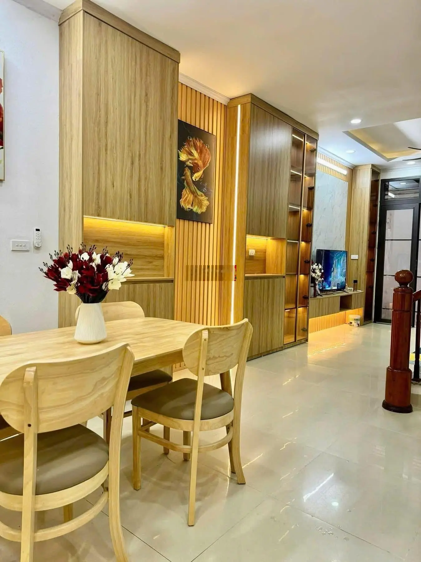 Hoa Hậu Phố Hà Trì, Hà Đông, 35m x 5Tầng, MT 4,5m, Nhỉnh 7Tỷ, Lô Góc 3 Mặt Thoáng, Ô Tô Đỗ Cửa.