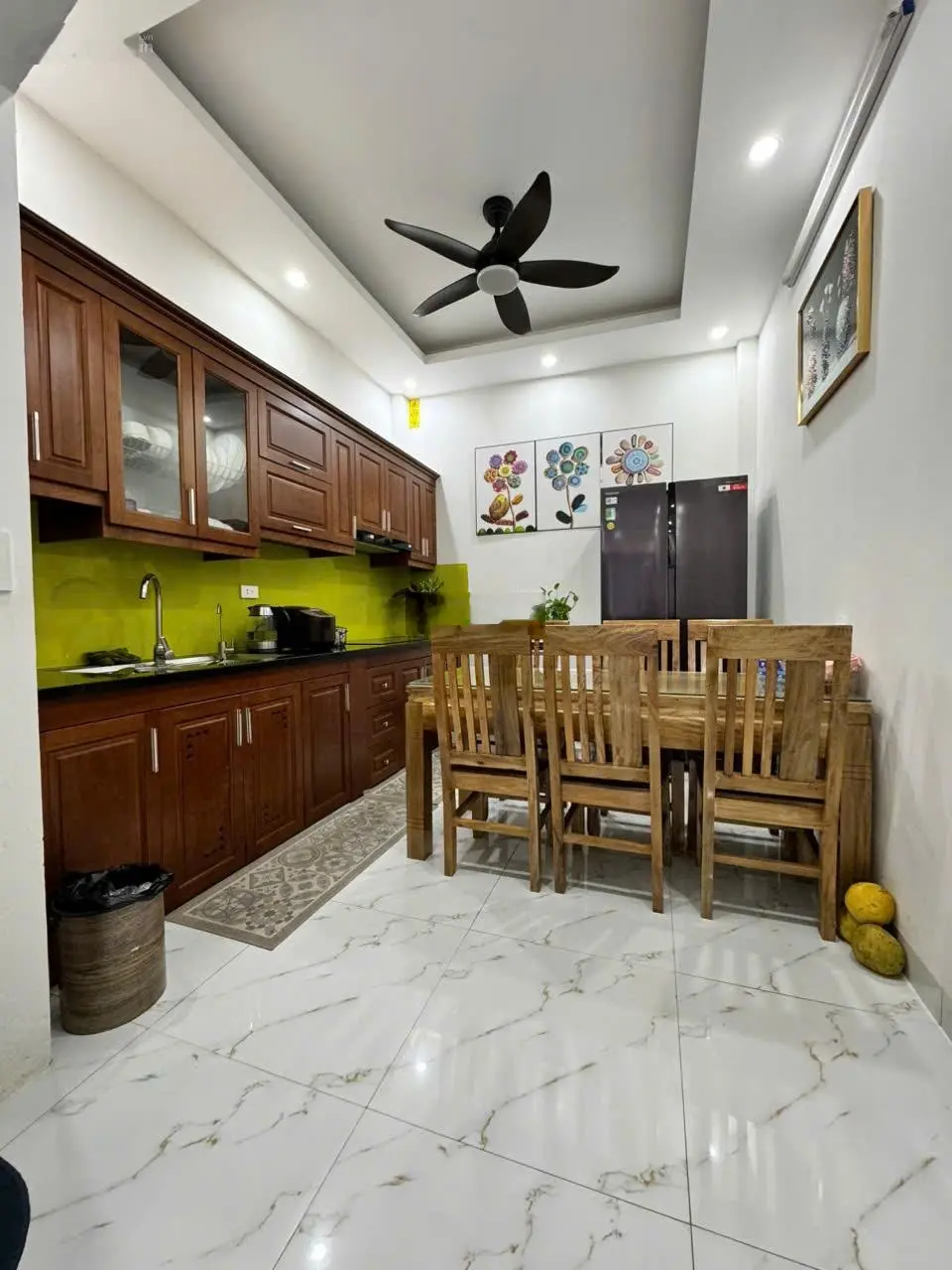 Bán nhà riêng gần Khu đô thị Phú Lãm, 4,5 tỷ, 32m2, full nội thất hàng hiếm tại Hà Đông