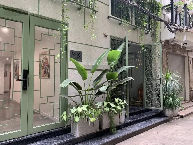 Bán Khu APARTMENT lòng Hà Nội, 75m2, 7 tầng, 7M mặt tiền, vài m ra phố, Giá 25,5 tỷ!!!!
