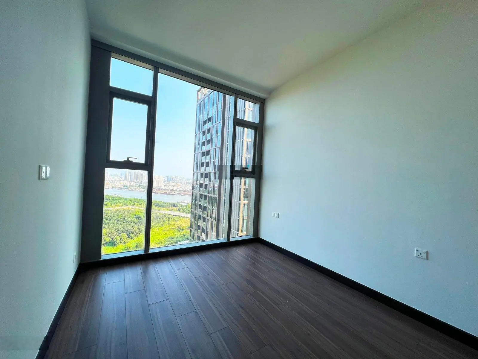 EMPIRE CITY 1 NƠI GỌI LÀ NHÀ - 88 Tầng - Chỉ 26 tỷ cho căn hộ 3PN