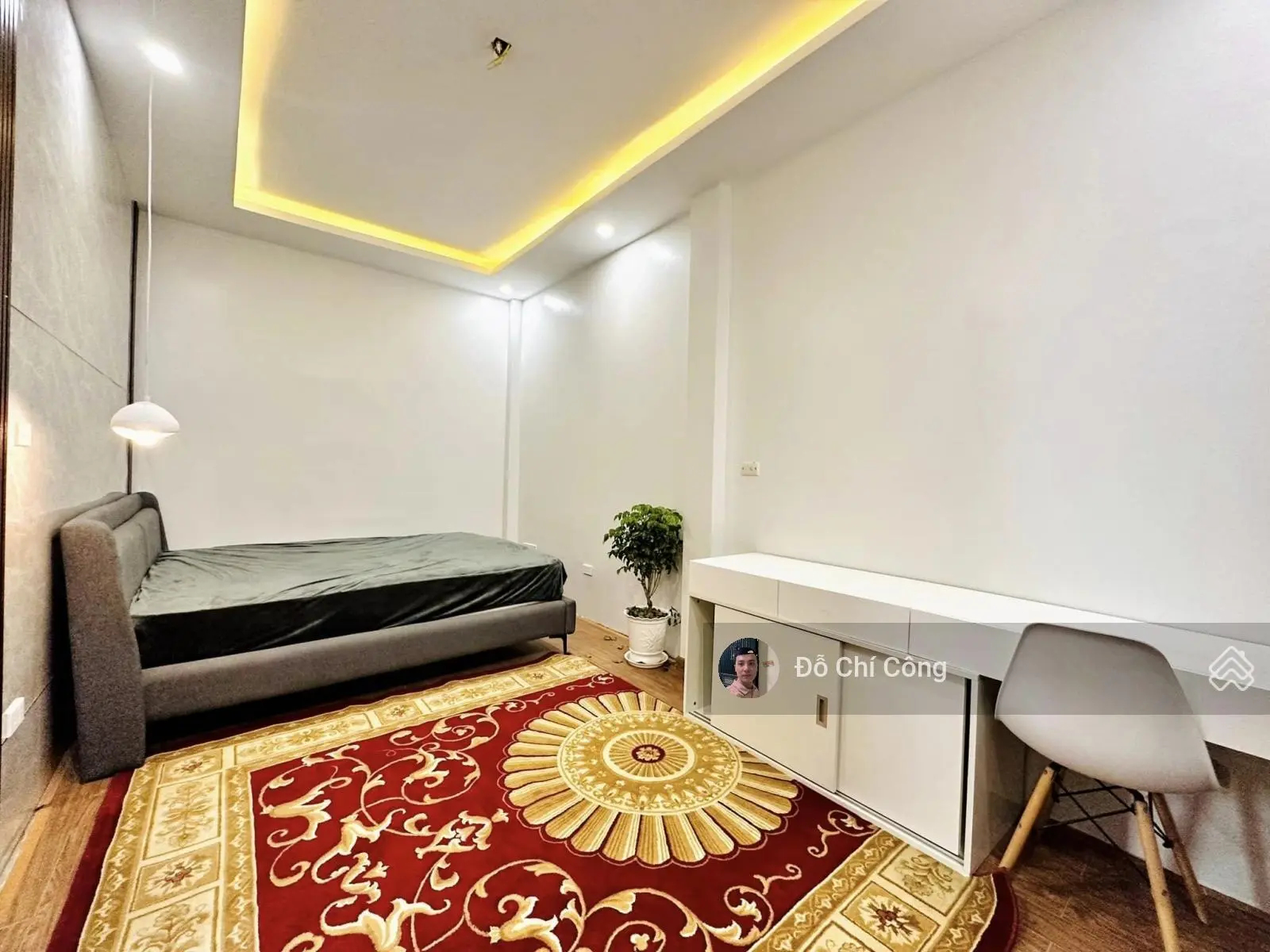 7.2 tỷ - 15m ra mặt phố Bạch Mai - full nội thất - 37m2 - hàng hiếm số 1