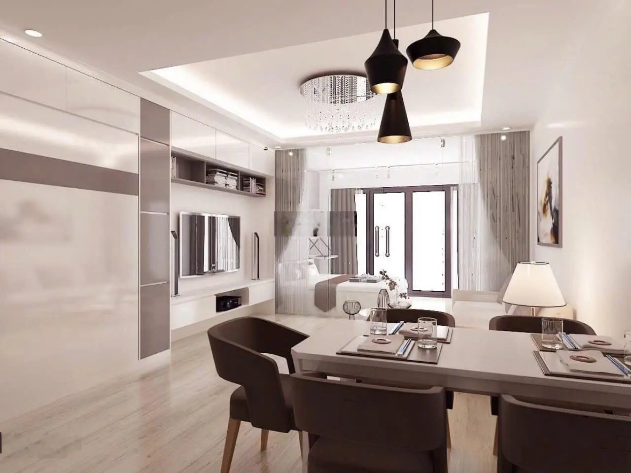Bán nhanh căn 48m2, 2ngủ&1vs Toà B vinaconex Nguyễn Xiển. Lh: 0966 455 *** em Thuỷ