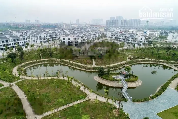 Bán gấp BT ô góc Hateco đường to giá hợp lý, biệt thự villa, mua ở đầu tư đón sóng tăng giá mạnh