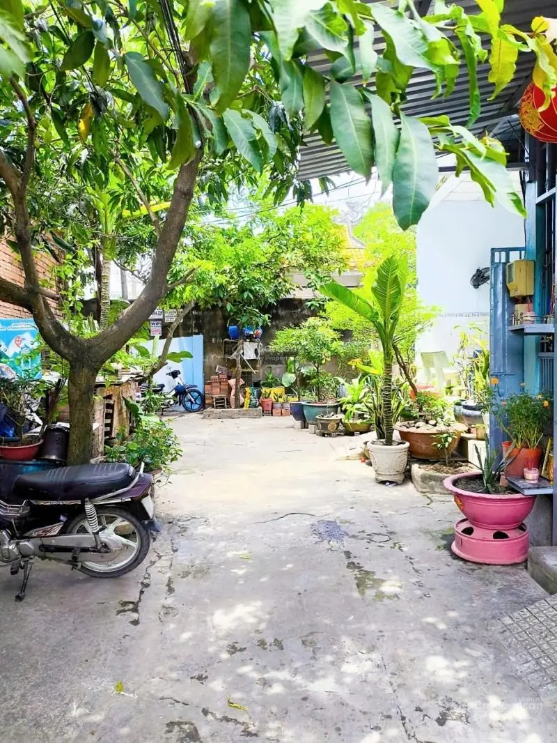 Nhà phố 68m2, lô góc 2 mặt thoáng, vuông vức, Đường Số 1, Long Trường, Thủ Đức, 3tỷ300