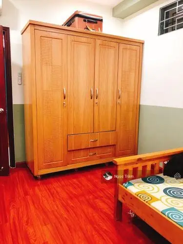 CHỦ CẦN BÁN CĂN HIMLAM CHỢ LỚN; Q6; DT 68m2; 2PN-2WC GIÁ 1 TỶ 630TR