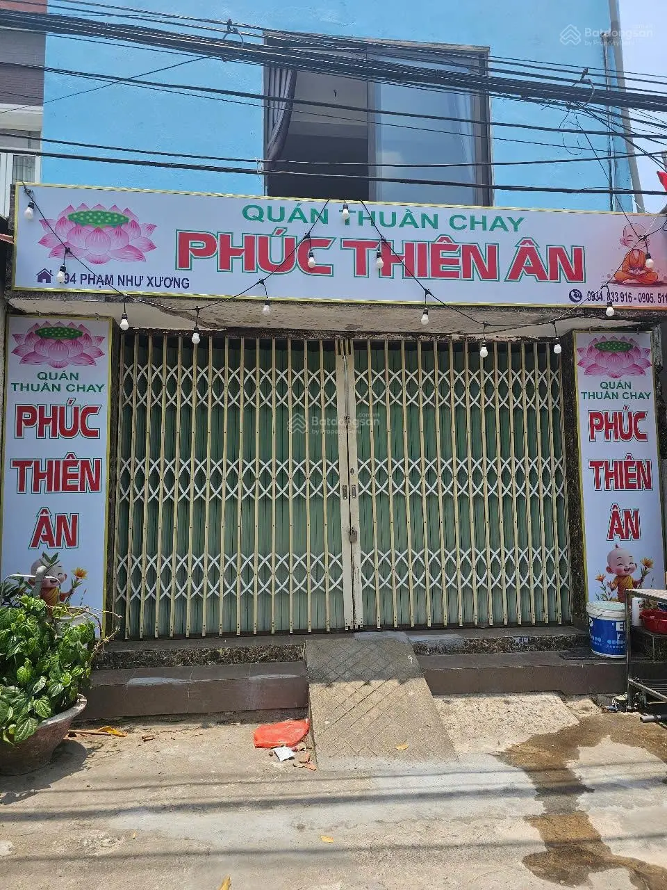 Bán nhà mặt phố Phạm Như Xương, Hòa Khánh Bắc, Liên Chiểu, Đà Nẵng, giá tốt, 4,67 tỷ, 93m2