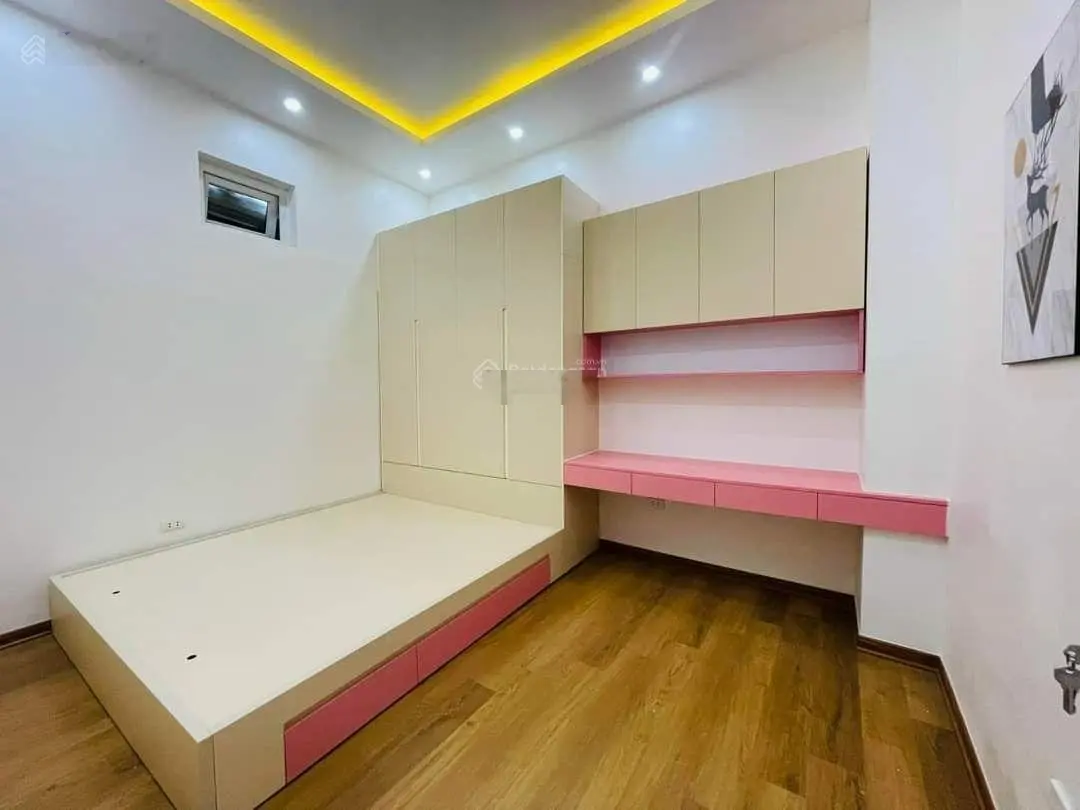 Bán gấp nhà siêu hiếm Mỹ Đình 55m2 x 4 tầng mặt tiền 4.3m nhà dân xây chắc chắn