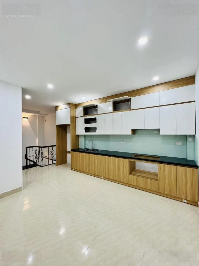 Bán nhà riêng 4PN, 6WC tại Quan Nhân, Nhân Chính, Thanh Xuân, Hà Nội, 8,9 tỷ, 35m2