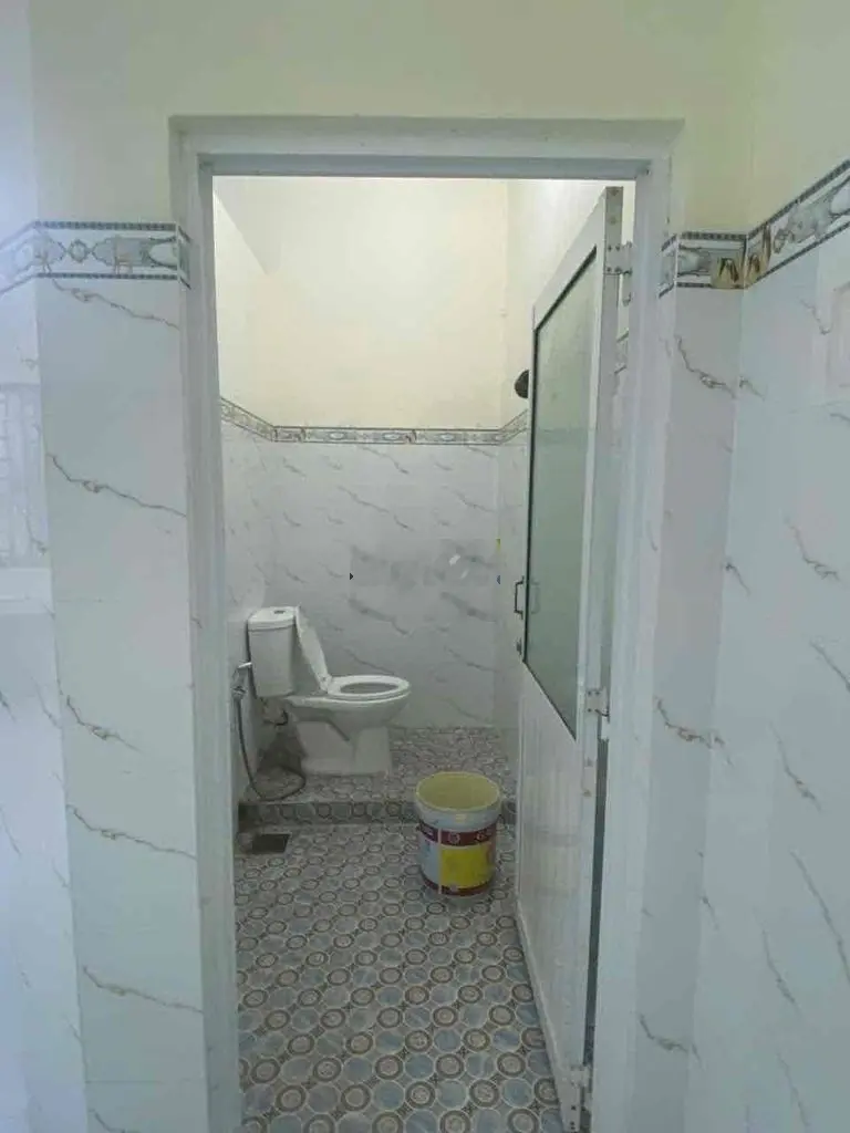 Bán nhà đẹp KDC 5A P4 TPST