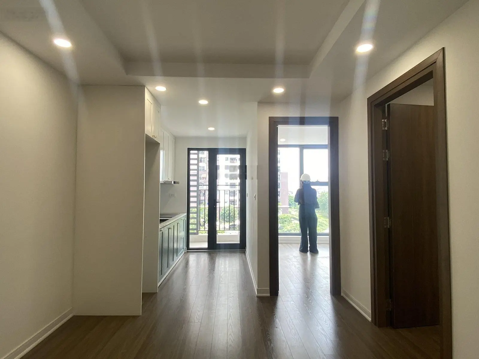 Căn hộ 2PN chung cư Lotus Star 54,4m2 giá chỉ 1,8 tỷ. LH 0902 174 ***