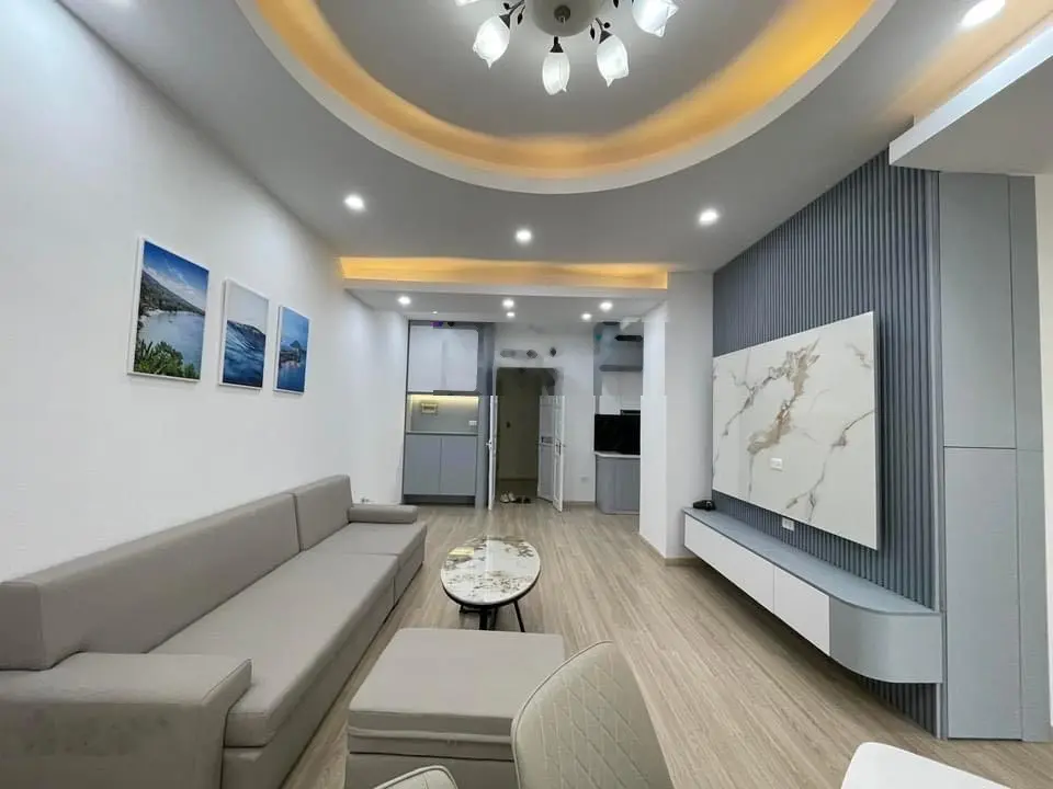 Hàng Hiếm Phú Lương 45m2*5Tầng. 6phòng ngủ, 300m ra Đại Học Đại Nam .30-50m ra chợ ,trường c1,c2,c3