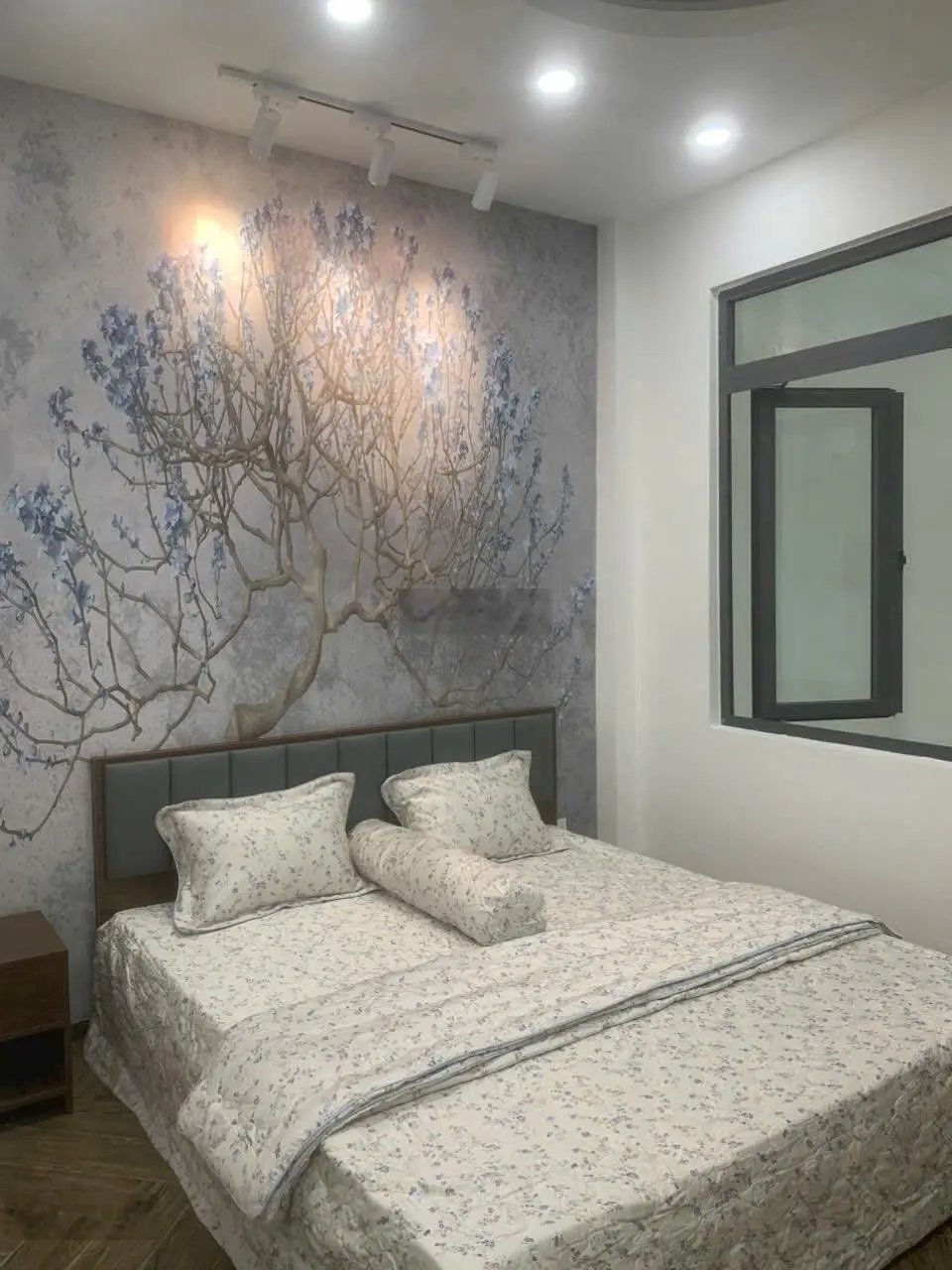 Nhà Phố 3 Lầu phường Thạnh Xuân Gần Trường Chợ Cần Bán Nhanh