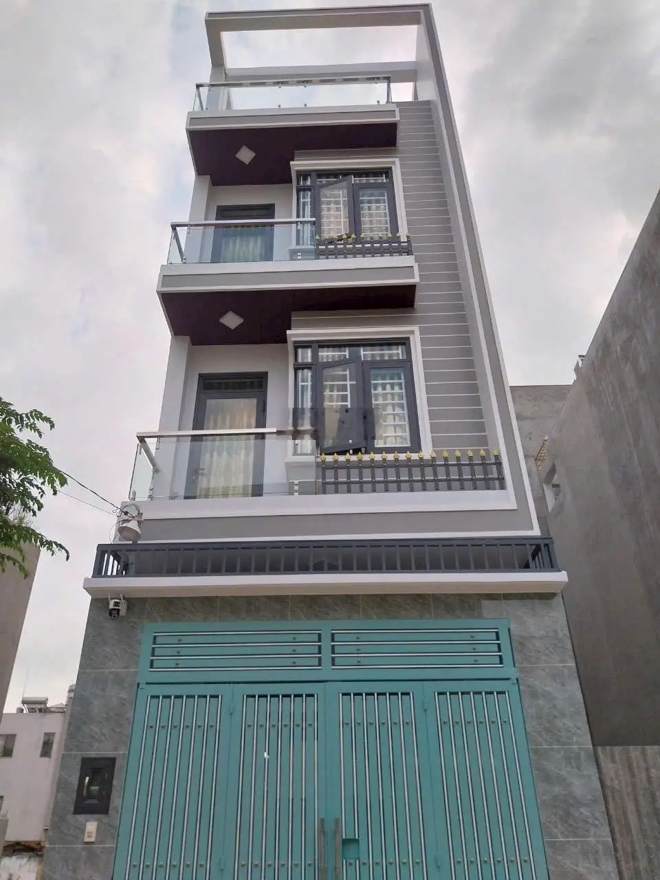 Chủ giảm 500tr còn 7 tỷ nhỉnh bán nhanh nhà đường Tân Hòa 2, P.Hiệp Phú. Hẻm xe hơi 7m