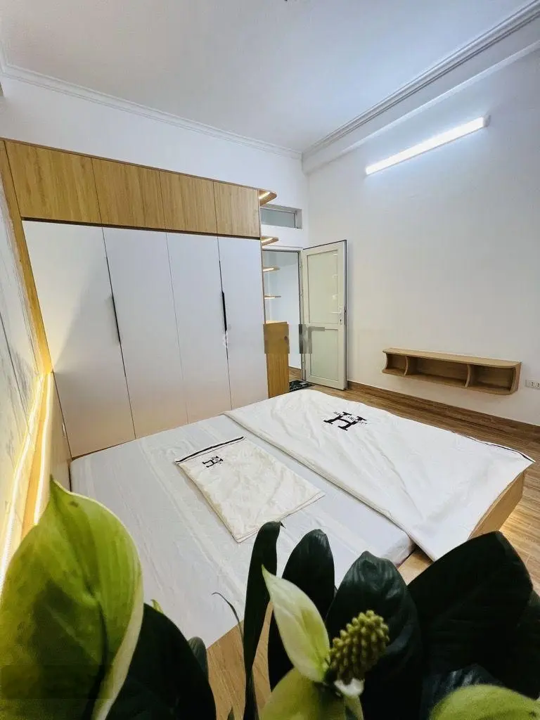 Bán nhà Đại Từ, Hoàng Mai, hàng xóm KĐT Đại Kim, 5T, 6N, 34m2, giá chỉ 7.25 tỷ