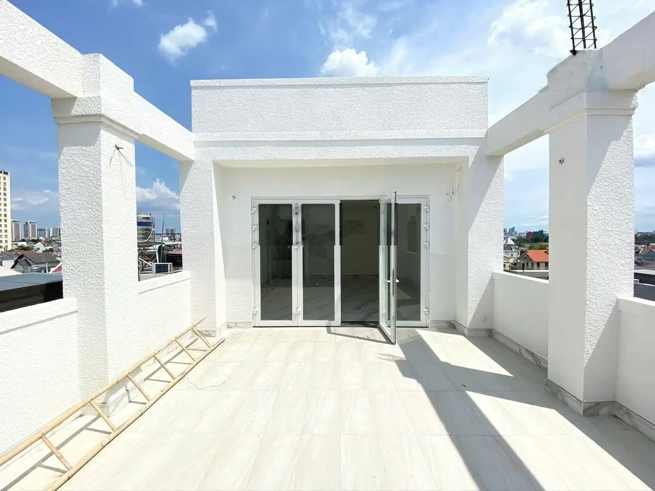 Bán Nhà 6 Tầng Có Thang Máy Hiệp Bình Chánh, Gần Gigamall Phạm Văn Đồng, Đường xe tải thông.