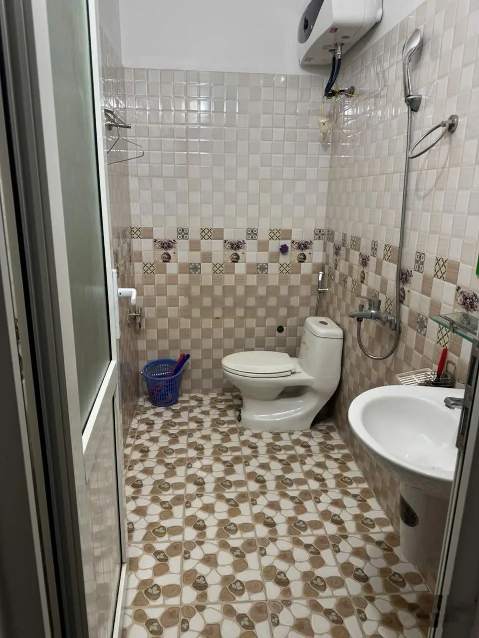 Bán nhà 4 tầng cạnh tái định cư cây đa