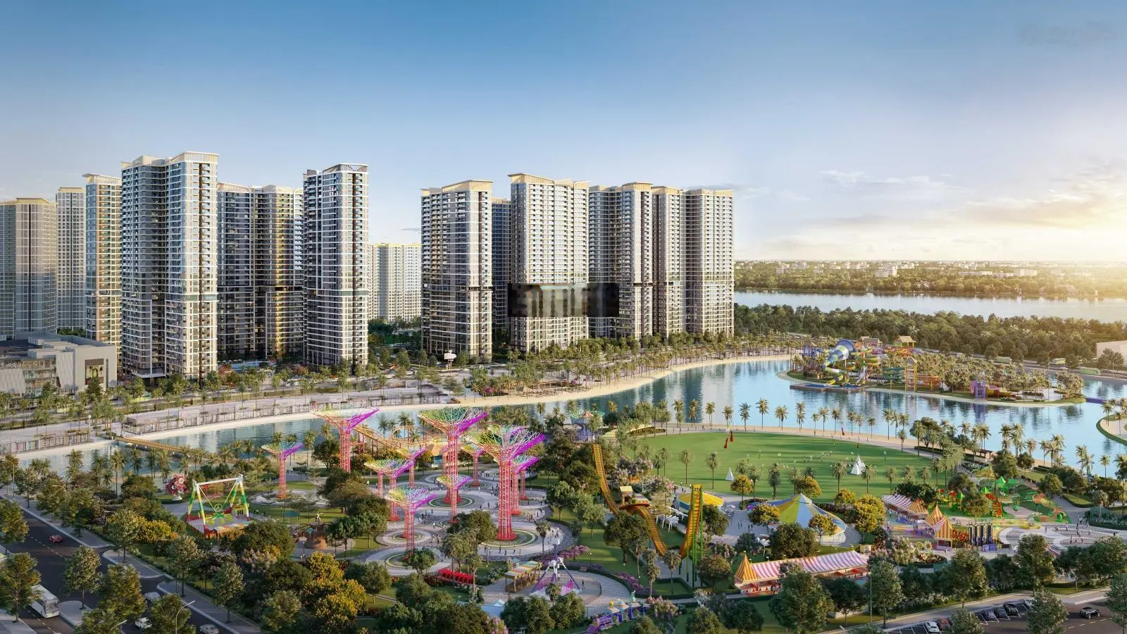 Bán căn hộ cao cấp The Beverly chỉ 2.39 tỷ tại Vinhomes Grand Park, liên hệ 0828 030 *** Thiện