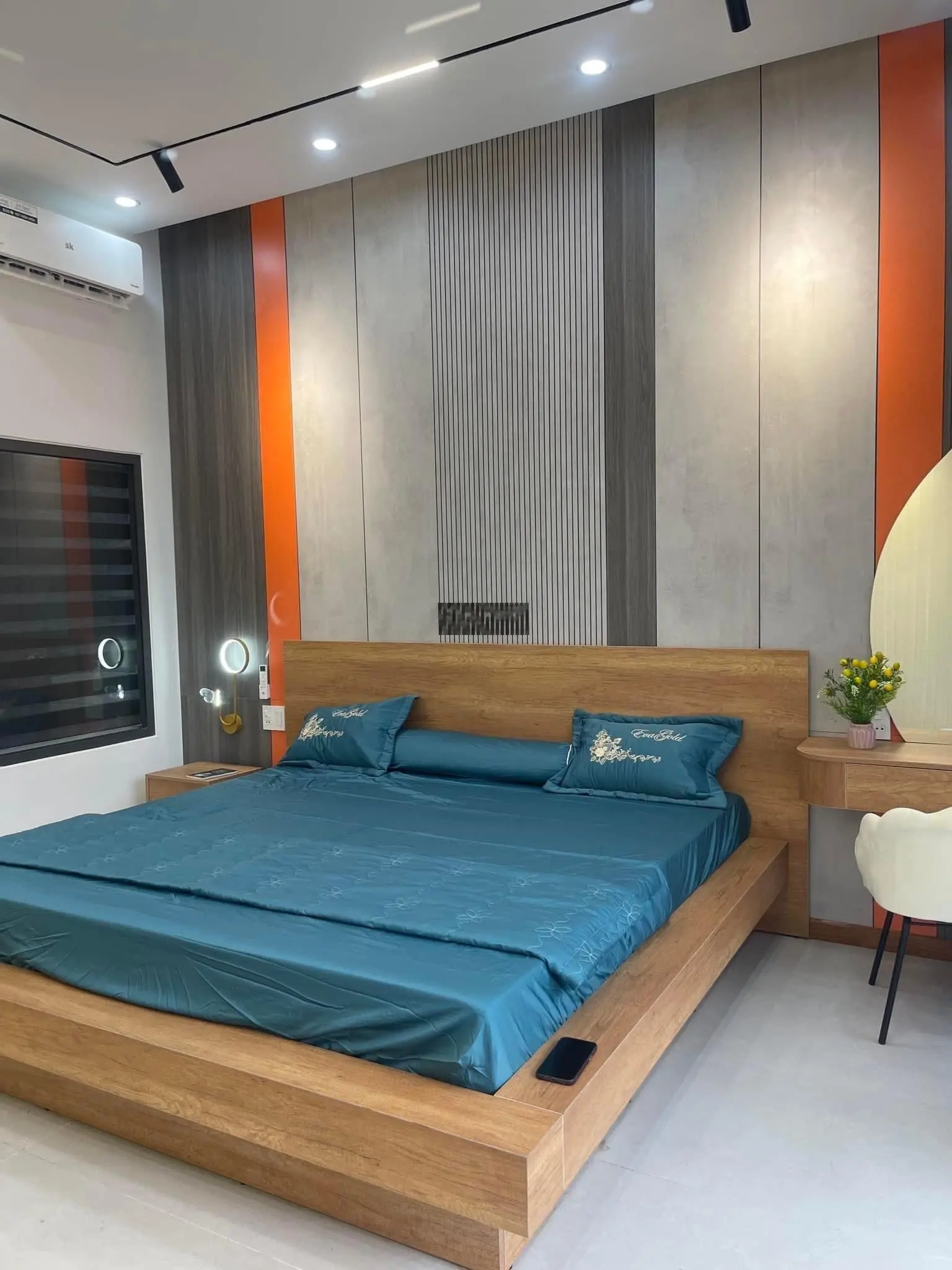 Bán nhà 3 mê MT Nguyễn Thuý đường 7m5 - Full nội thất vip 2024