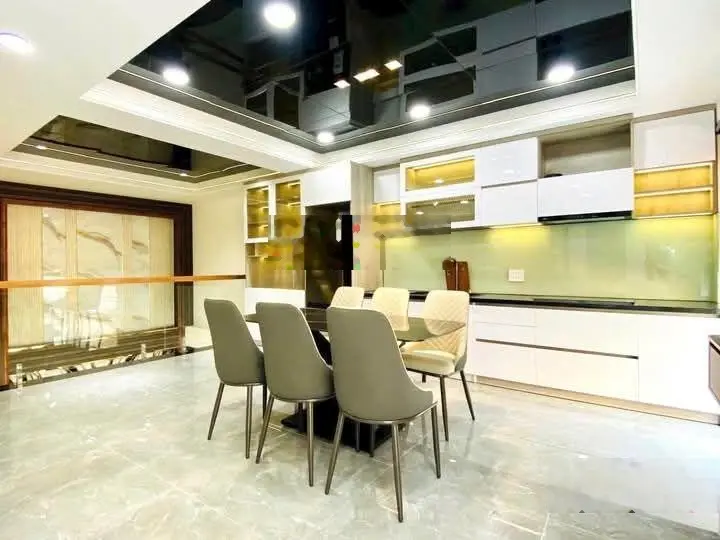 Chỉ nhỉn 3 tỷ sỡ hữu ngay căn nhà siêu đẹp ngay đường Bùi Quốc Khái,Long Thanh, Mỹ ,quận 9.