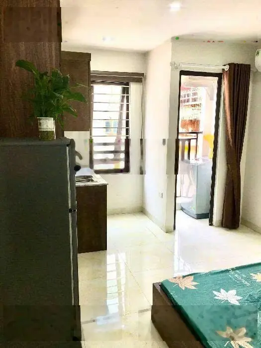 Bán nhà mặt phố đường Thiên Hiền, 31,5 tỷ, 95m2, 30 pn, pháp lý đầy đủ - ô tô đỗ cửa - 10 tầng