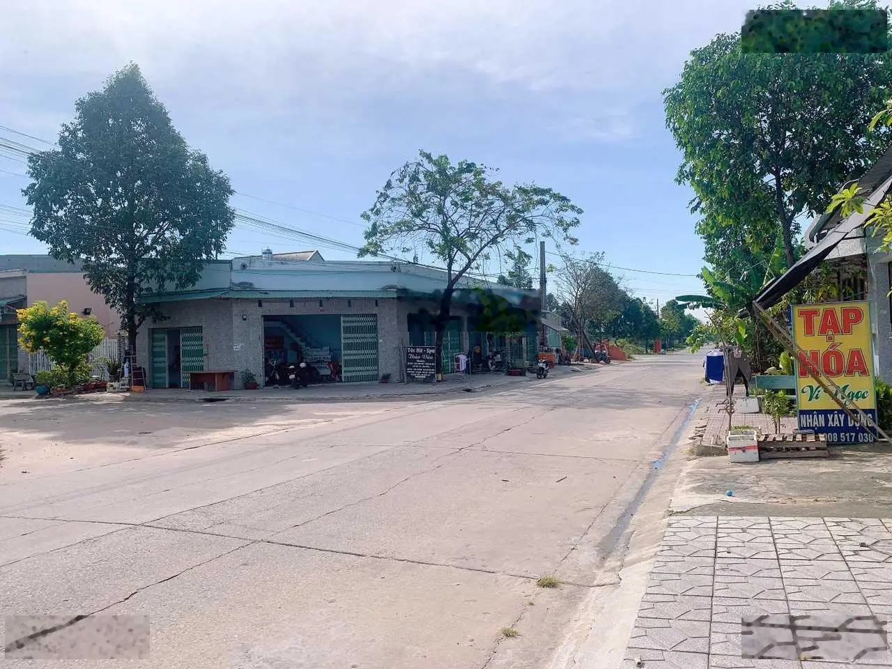 Chính chủ kẹt tiền bán gấp 2 lô đất ở ngay KĐT Bình Dương. Giá ngợp