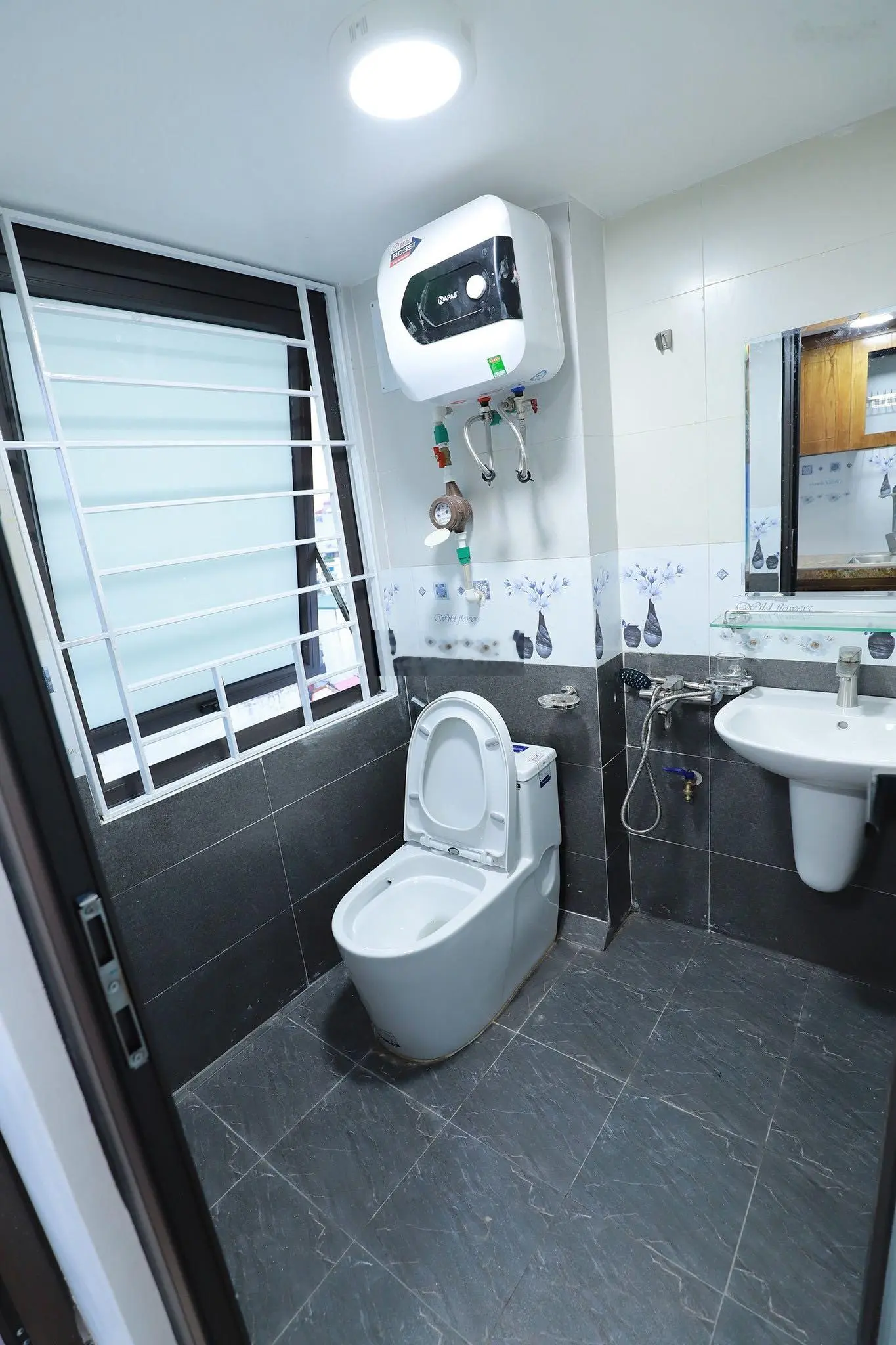 Chính chủ bán toà CC mini phố Triều Khúc Thanh Xuân HN DT 48mx7T=12 ph khép kín full đồ thang máy
